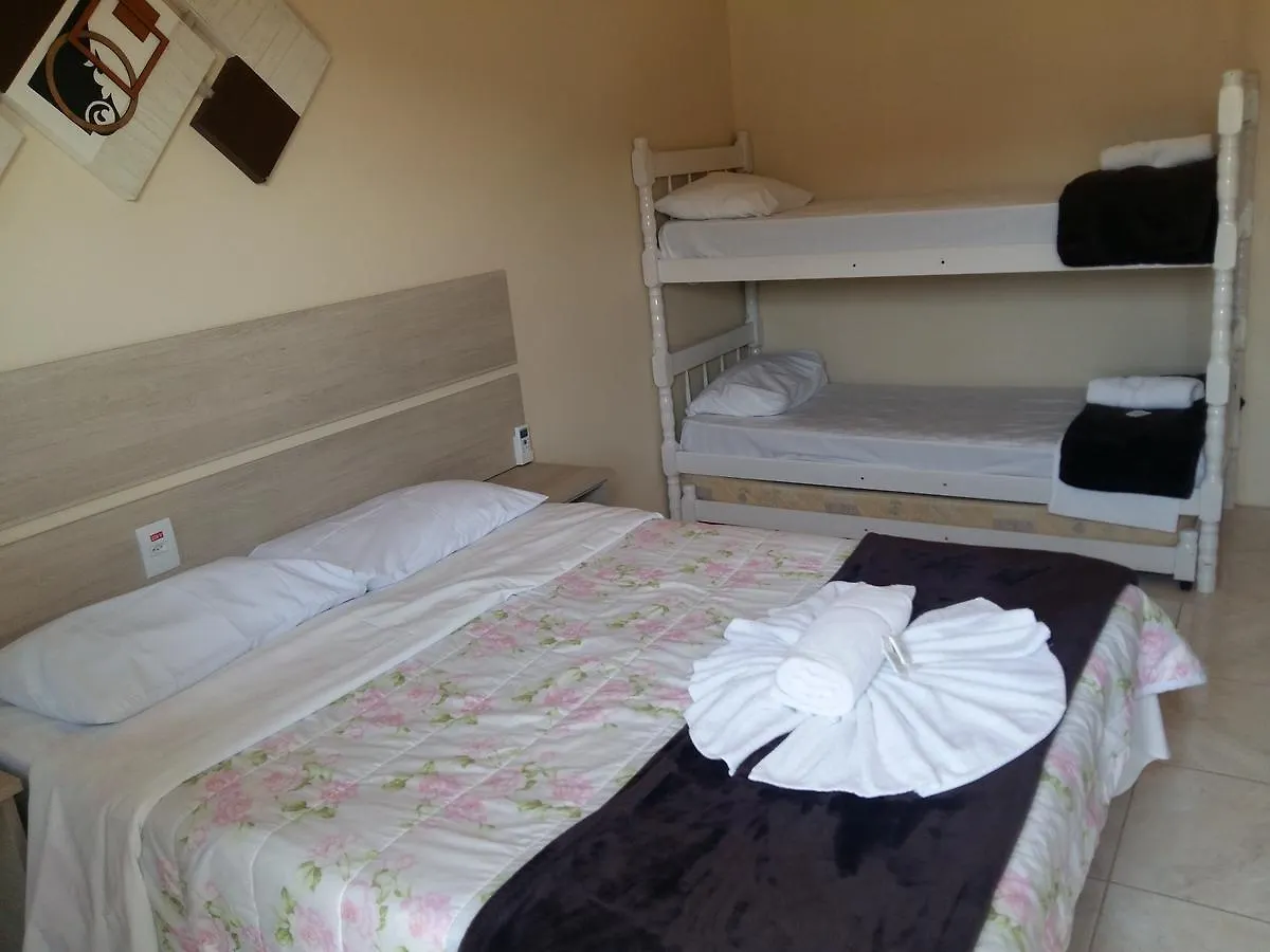 Hotel Rochamar Penha