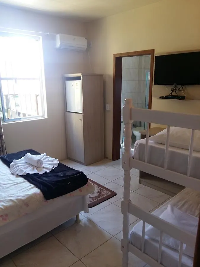 Hotel Rochamar Penha