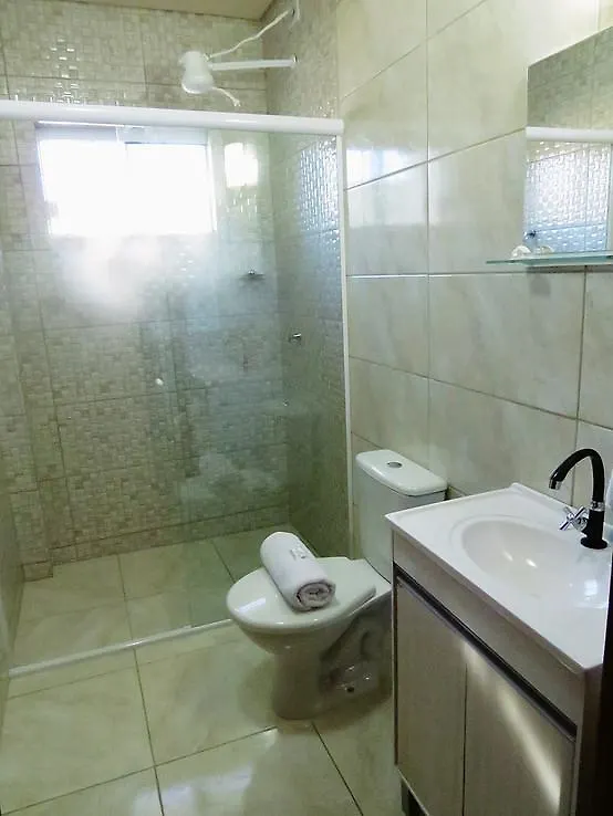 Hotel Rochamar بنها