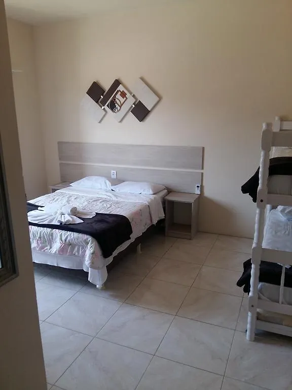 Hotel Rochamar بنها