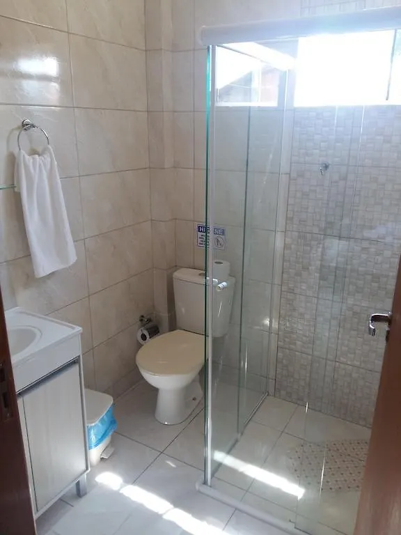Hotel Rochamar بنها