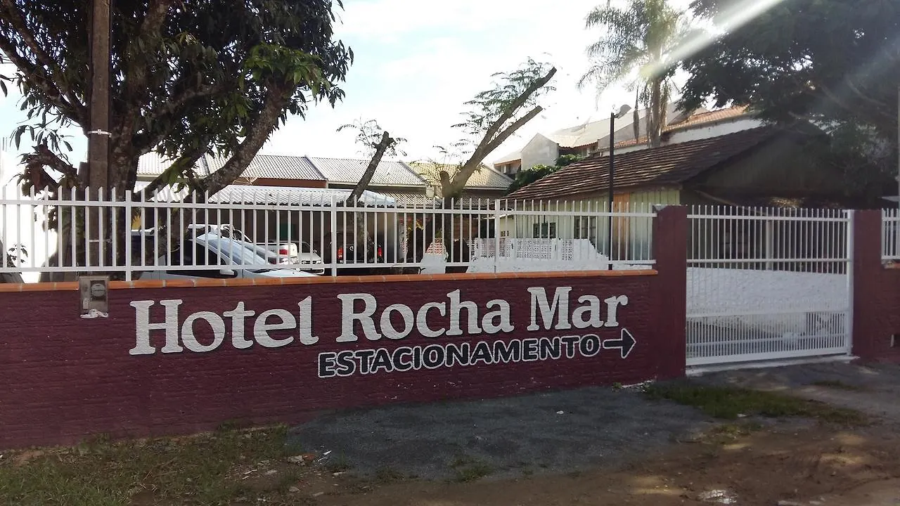 Hotel Rochamar بنها البرازيل