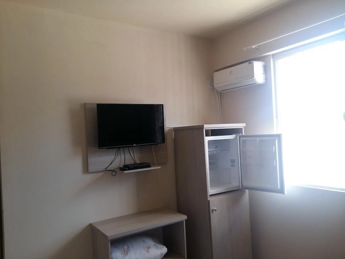 Hotel Rochamar بنها