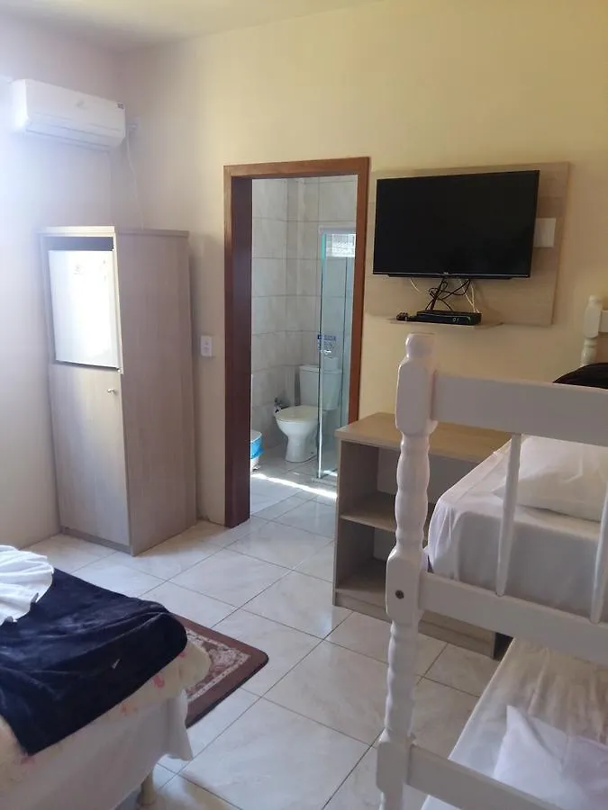 Hotel Rochamar بنها