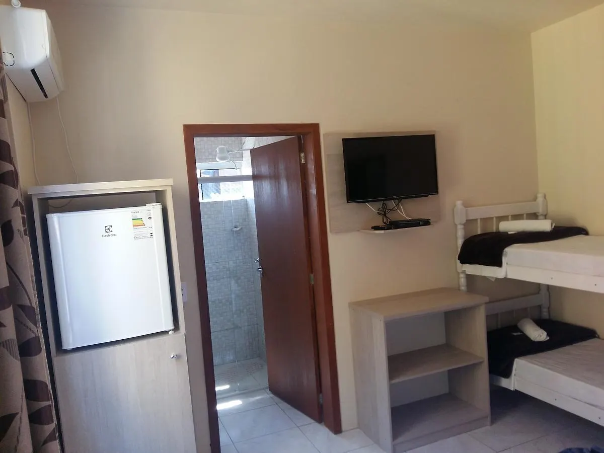 Hotel Rochamar بنها