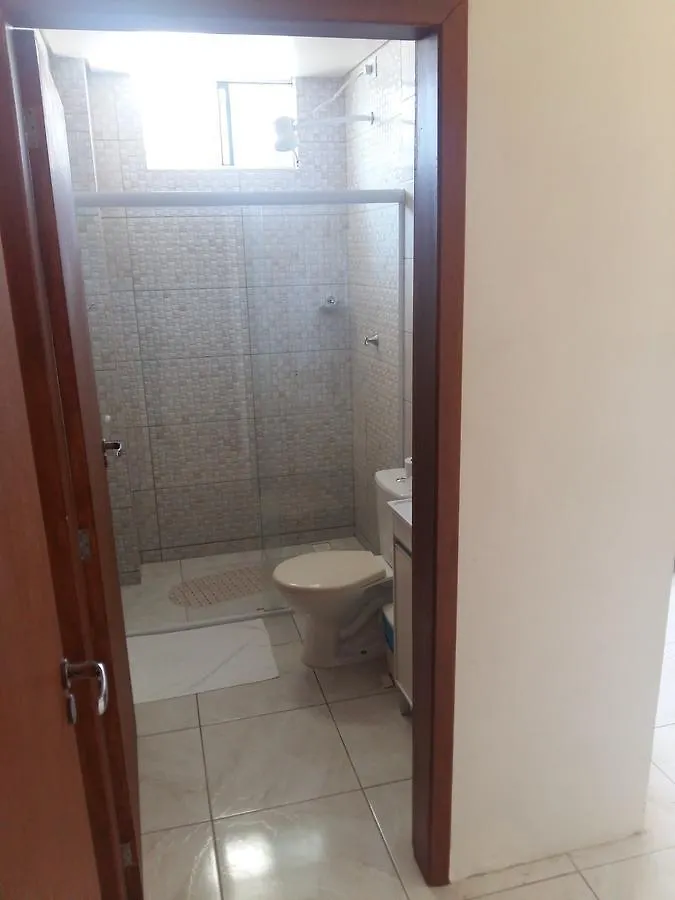 Hotel Rochamar بنها 2*,