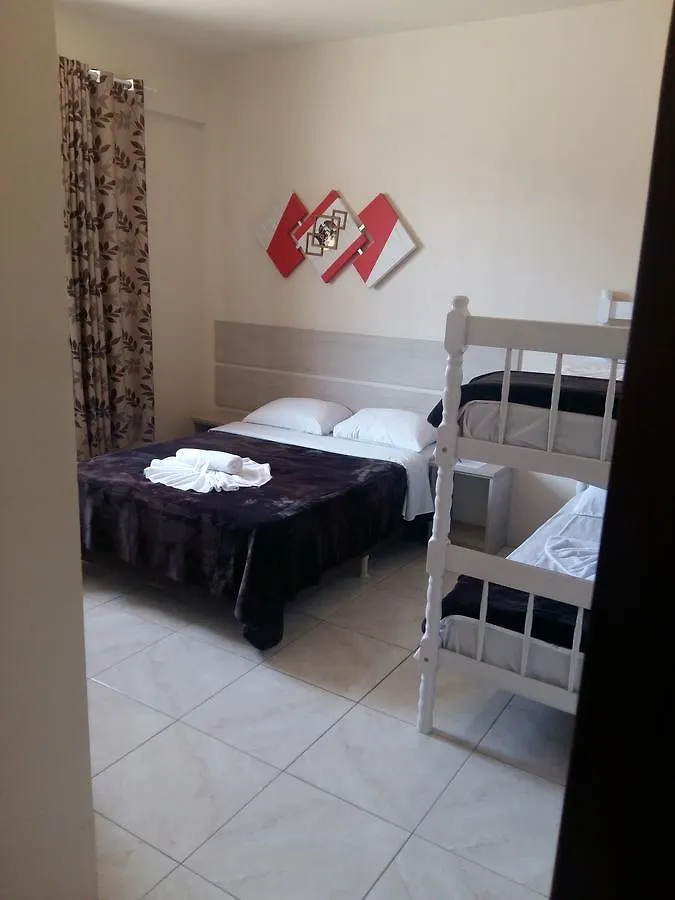 Hotel Rochamar بنها
