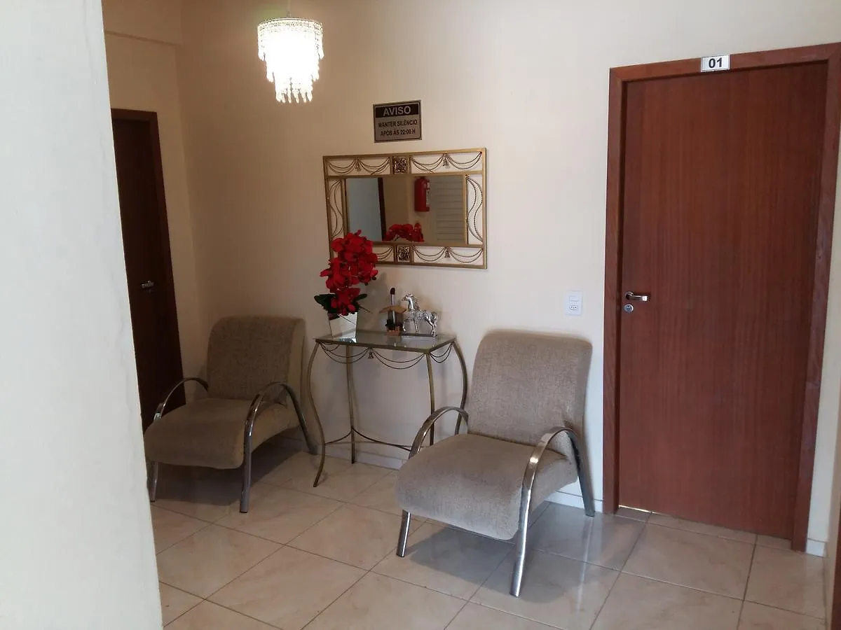 Hotel Rochamar بنها 2*,