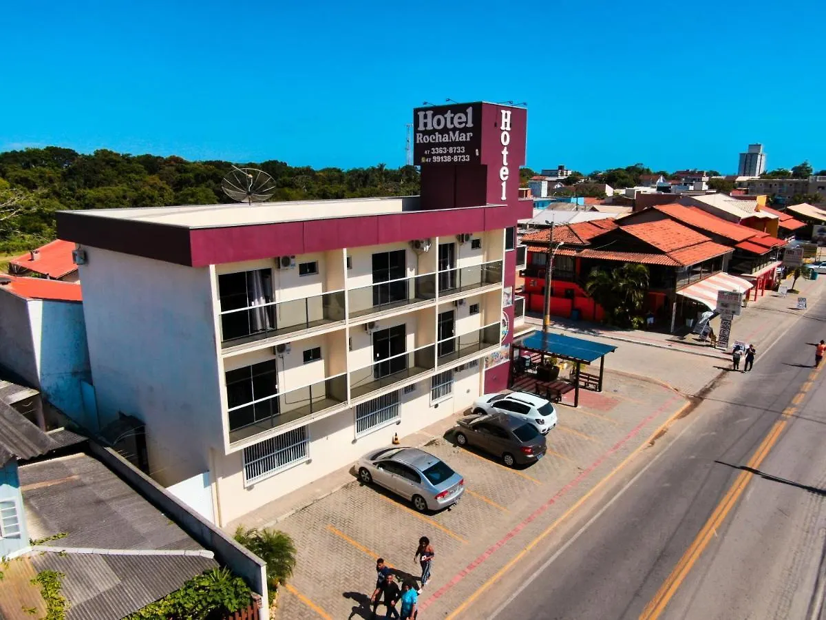 Hotel Rochamar بنها